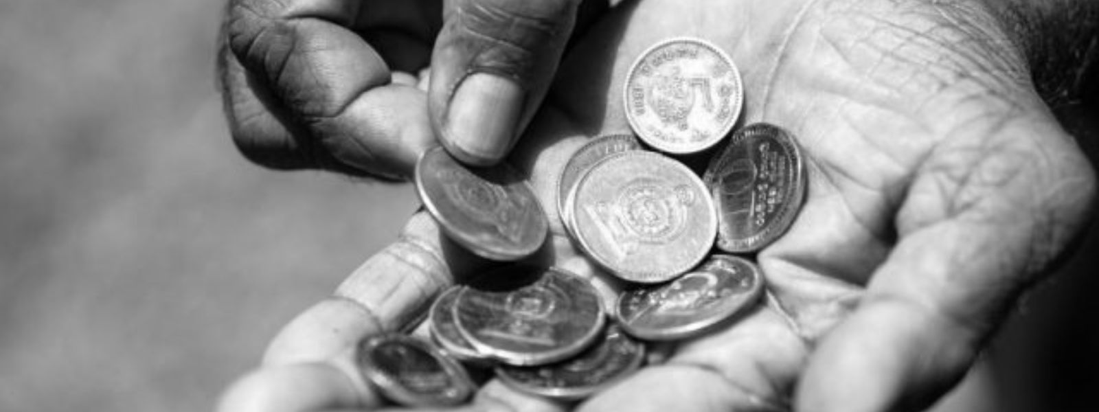 Sri Lanka’s Official Poverty Line Rises